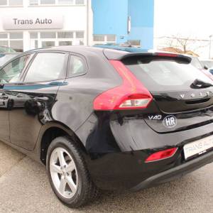 Volvo V40 2.0D *NAVIGACIJA* reg 12/2026