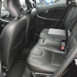 Volvo V40 2.0D *NAVIGACIJA* reg 12/2026