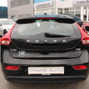Volvo V40 2.0D *NAVIGACIJA* reg 12/2026