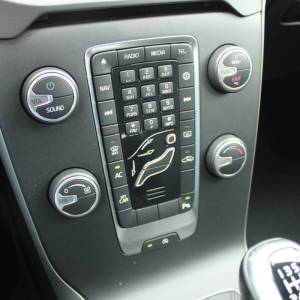 Volvo V40 2.0D *NAVIGACIJA* reg 12/2026