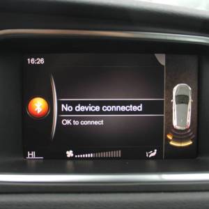 Volvo V40 2.0D *NAVIGACIJA* reg 12/2026