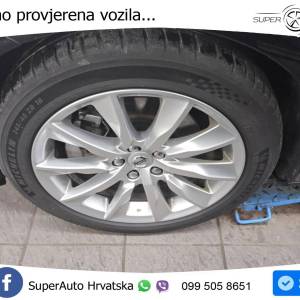 Volvo V90 2.0 D4 Aut. Momentum 190 KS, LED+ACC+GR SJED+VIRT+PDC