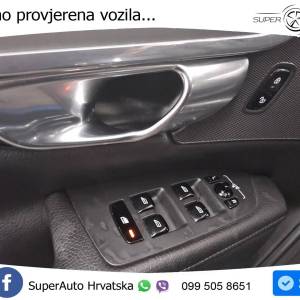 Volvo V90 2.0 D4 Aut. Momentum 190 KS, LED+ACC+GR SJED+VIRT+PDC