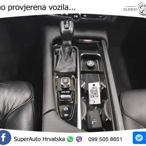 Volvo V90 2.0 D4 Aut. Momentum 190 KS, LED+ACC+GR SJED+VIRT+PDC