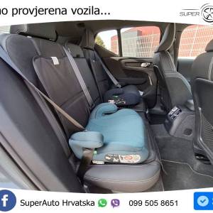 VOLVO XC40 1.5 Recharge T5 Aut. 262 KS, REG 10/26, ACC+360+GR SJED+VIRT+LANE