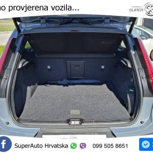 VOLVO XC40 1.5 Recharge T5 Aut. 262 KS, REG 10/26, ACC+360+GR SJED+VIRT+LANE