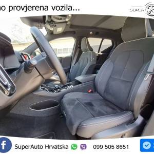 VOLVO XC40 1.5 Recharge T5 Aut. 262 KS, REG 10/26, ACC+360+GR SJED+VIRT+LANE