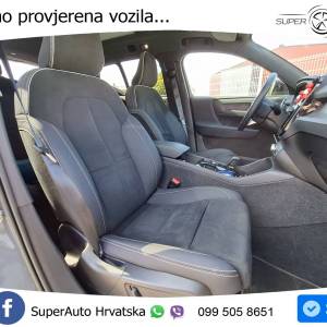 VOLVO XC40 1.5 Recharge T5 Aut. 262 KS, REG 10/26, ACC+360+GR SJED+VIRT+LANE