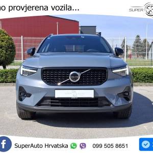 VOLVO XC40 1.5 Recharge T5 Aut. 262 KS, REG 10/26, ACC+360+GR SJED+VIRT+LANE