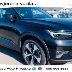 Volvo XC40 2.0 B3 Aut. 163 KS, ACC+360+LED+GR SJED+VIRT+NAVI+ASIST