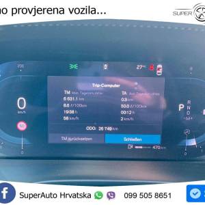 Volvo XC40 2.0 B3 Aut. 163 KS, ACC+360+LED+GR SJED+VIRT+NAVI+ASIST
