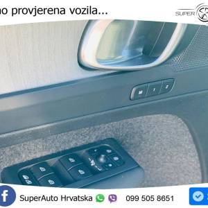 Volvo XC40 2.0 B3 Aut. 163 KS, ACC+360+LED+GR SJED+VIRT+NAVI+ASIST