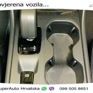 Volvo XC40 2.0 B3 Aut. 163 KS, ACC+360+LED+GR SJED+VIRT+NAVI+ASIST