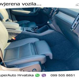 Volvo XC40 2.0 B3 Aut. 163 KS, ACC+360+LED+GR SJED+VIRT+NAVI+ASIST