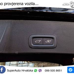 Volvo XC40 2.0 B4 Aut. Ultra Dark 197 KS, ACC+LED+360+GR SJED+PANO+VIRT