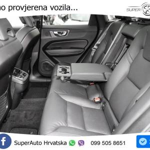 Volvo XC60 2.0 B4 Aut. Ultimate Dark 197 KS, PANO+ACC+360+GR SJED+KEY+VIRT+LANE