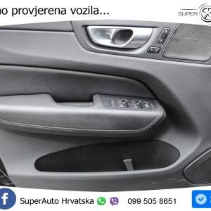 Volvo XC60 2.0 B4 Aut. Ultimate Dark 197 KS, PANO+ACC+360+GR SJED+KEY+VIRT+LANE