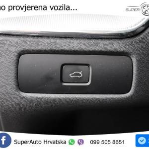 Volvo XC60 2.0 B4 Aut. Ultimate Dark 197 KS, PANO+ACC+360+GR SJED+KEY+VIRT+LANE