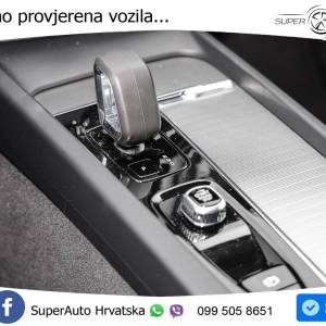 Volvo XC60 2.0 B4 Aut. Ultimate Dark 197 KS, PANO+ACC+360+GR SJED+KEY+VIRT+LANE