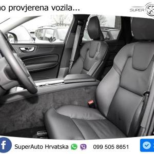 Volvo XC60 2.0 B4 Aut. Ultimate Dark 197 KS, PANO+ACC+360+GR SJED+KEY+VIRT+LANE