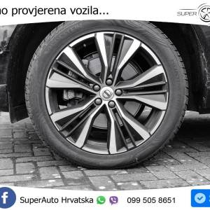 Volvo XC60 2.0 B4 Aut. Ultimate Dark 197 KS, PANO+ACC+360+GR SJED+KEY+VIRT+LANE