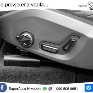 Volvo XC60 2.0 B4 Aut. Ultimate Dark 197 KS, PANO+ACC+360+GR SJED+KEY+VIRT+LANE