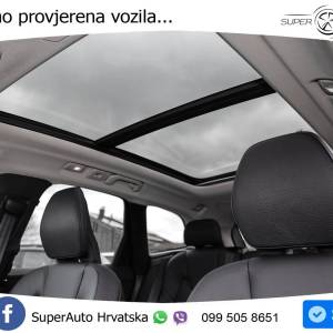 Volvo XC60 2.0 B4 Aut. Ultimate Dark 197 KS, PANO+ACC+360+GR SJED+KEY+VIRT+LANE