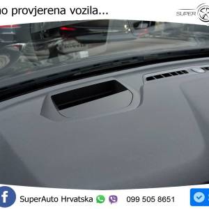 Volvo XC60 2.0 B5 Aut. Black Edition 250 KS, ACC+360+4xGR SJED+PANO+HEAD+ASIST