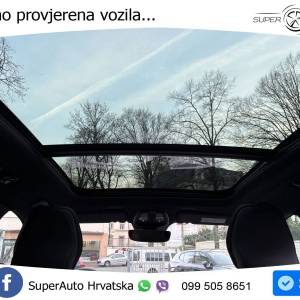 Volvo XC60 2.0 B5 Aut. Black Edition 250 KS, ACC+360+4xGR SJED+PANO+HEAD+ASIST