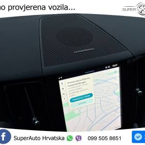 Volvo XC60 2.0 B5 AWD Aut. Black Edition 250 KS, ACC+360+4xGR SJED+PANO+ASIST