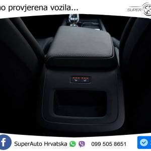 Volvo XC60 2.0 B5 AWD Aut. Black Edition 250 KS, ACC+360+4xGR SJED+PANO+ASIST