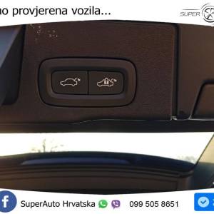 Volvo XC60 2.0 B5 AWD Aut. Plus Dark 250 KS, ACC+360+LED+4xGR SJED+PANO+ASIST