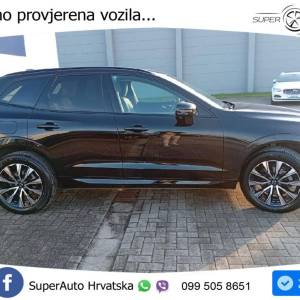 Volvo XC60 2.0 B5 AWD Aut. Plus Dark 250 KS, ACC+360+LED+4xGR SJED+PANO+ASIST
