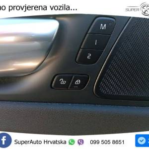 Volvo XC60 2.0 B5 AWD Aut. Plus Dark 250 KS, ACC+360+LED+4xGR SJED+PANO+ASIST