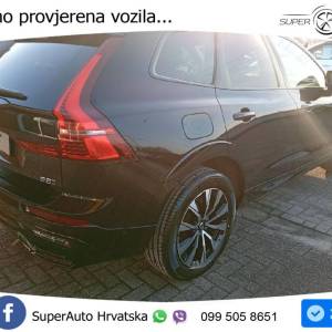 Volvo XC60 2.0 B5 AWD Aut. Plus Dark 250 KS, ACC+360+LED+4xGR SJED+PANO+ASIST