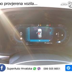 Volvo XC60 2.0 B5 AWD Aut. Plus Dark 250 KS, ACC+360+LED+4xGR SJED+PANO+ASIST