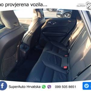 Volvo XC60 2.0 B5 AWD Aut. Plus Dark 250 KS, ACC+360+LED+4xGR SJED+PANO+ASIST