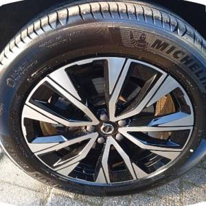Volvo XC60 2.0 B5 AWD Aut. Plus Dark 250 KS, ACC+360+LED+4xGR SJED+PANO+ASIST