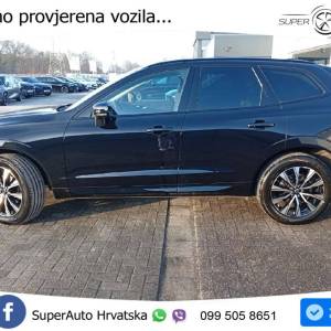 Volvo XC60 2.0 B5 AWD Aut. Plus Dark 250 KS, ACC+360+LED+4xGR SJED+PANO+ASIST