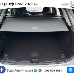 Volvo XC60 B4 Aut. Core 197 KS, LED+KAM+VIRT+ASIST