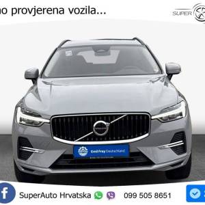 Volvo XC60 B4 Aut. Core 197 KS, LED+KAM+VIRT+ASIST