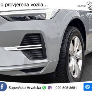 Volvo XC60 B4 Aut. Core 197 KS, LED+KAM+VIRT+ASIST