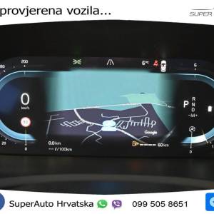 Volvo XC90 2.0 B5 Aut. AWD Plus Dark 235 KS, 7-SJED+ZRAČNI+4xGR SJED+ACC+360