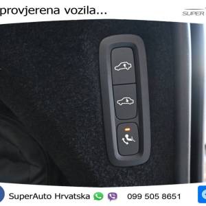 Volvo XC90 2.0 B5 Aut. AWD Plus Dark 235 KS, 7-SJED+ZRAČNI+4xGR SJED+ACC+360
