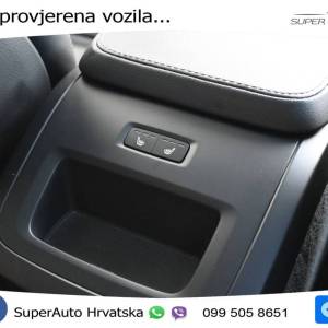 Volvo XC90 2.0 B5 Aut. AWD Plus Dark 235 KS, 7-SJED+ZRAČNI+4xGR SJED+ACC+360