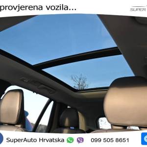 Volvo XC90 2.0 B5 Aut. AWD Plus Dark 235 KS, 7-SJED+ZRAČNI+4xGR SJED+ACC+360