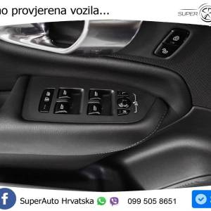 Volvo XC90 2.0 B5 AWD Aut. Plus Dark 235 KS, ACC+360+4xGR SJED+PANO+VIRT+ASIST