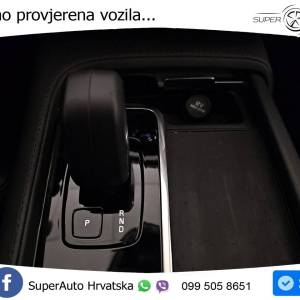 Volvo XC90 2.0 B5 AWD Aut. Plus Dark 235 KS, ACC+360+4xGR SJED+PANO+VIRT+ASIST