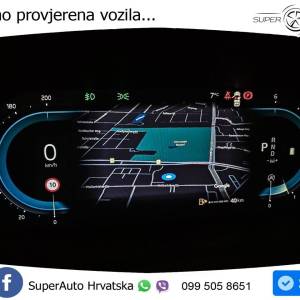 Volvo XC90 2.0 B5 AWD Aut. Plus Dark 235 KS, ACC+360+4xGR SJED+PANO+VIRT+ASIST