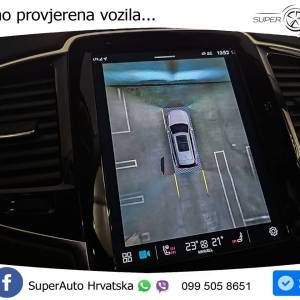 Volvo XC90 2.0 B5 AWD Aut. Plus Dark 235 KS, ACC+360+4xGR SJED+PANO+VIRT+ASIST